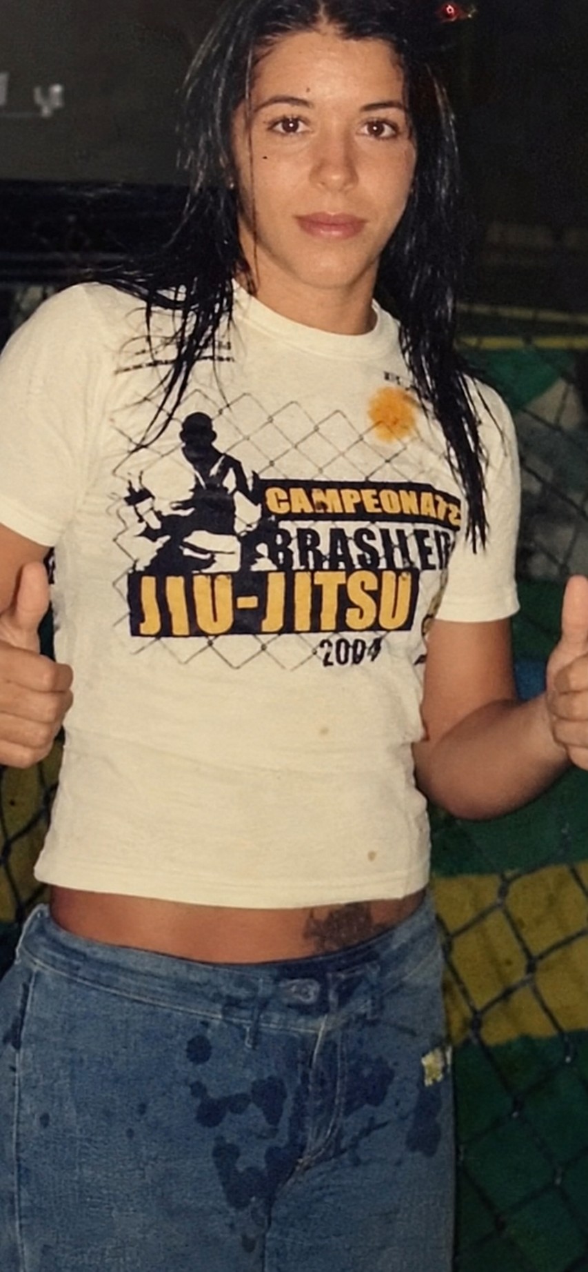 Imagem do capítulo O Começo